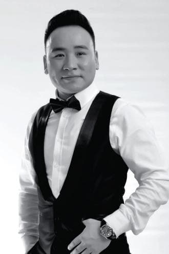 Наранбаатар